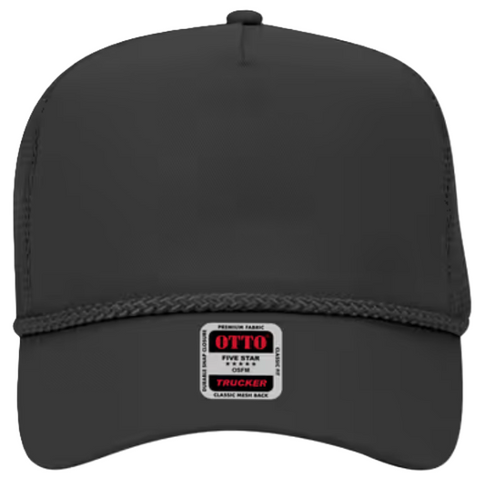 Trucker Hat