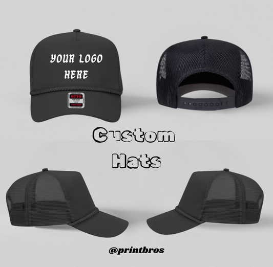 Trucker Hat